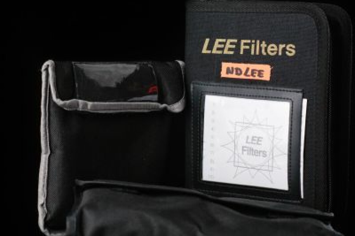 Location 4x4/6 Filtres LEE ND et Grad-ND - Lightyshare