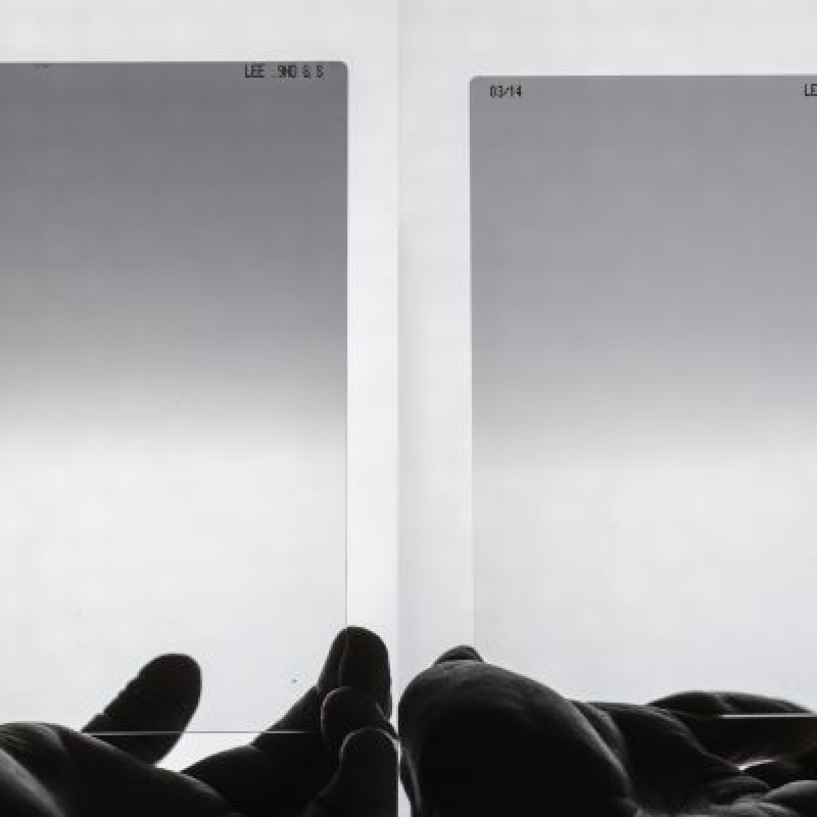 4x4/6 Filtres LEE ND et Grad-ND - Photo 2 sur 5