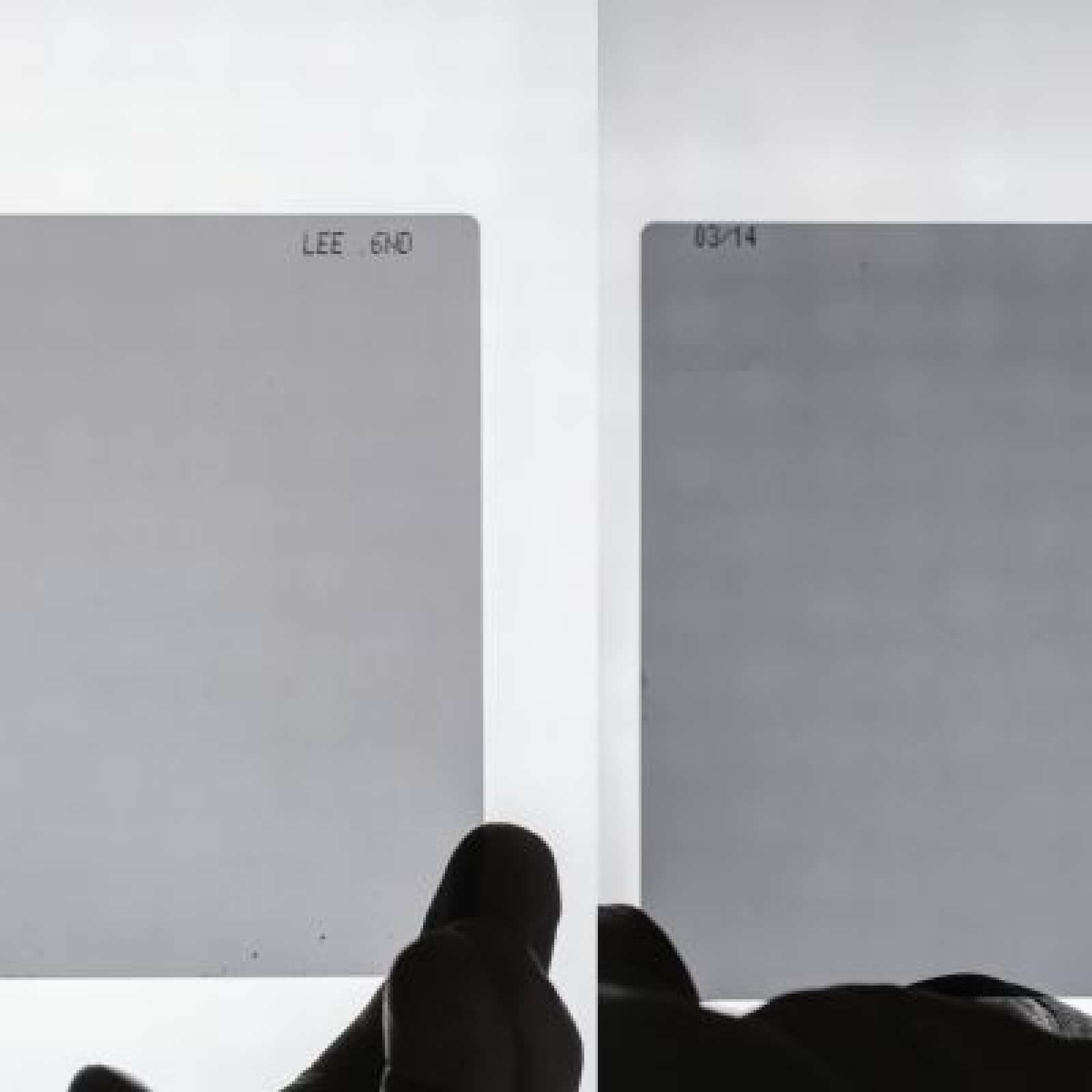 4x4/6 Filtres LEE ND et Grad-ND - Photo 3 sur 5