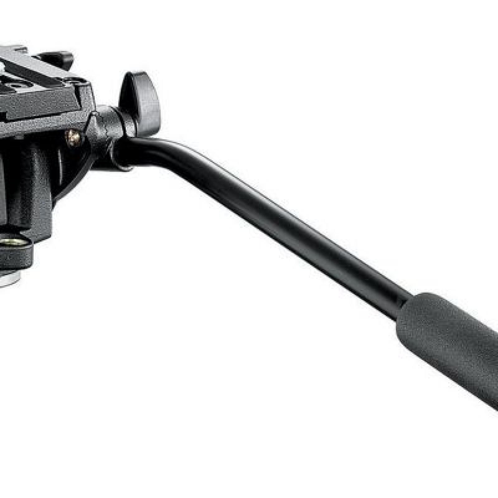 Trepied Manfrotto 701 HDV - Photo 1 sur 3