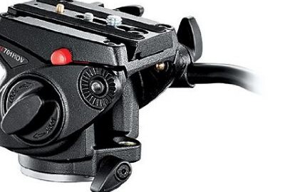 Location Trepied Manfrotto 701 HDV