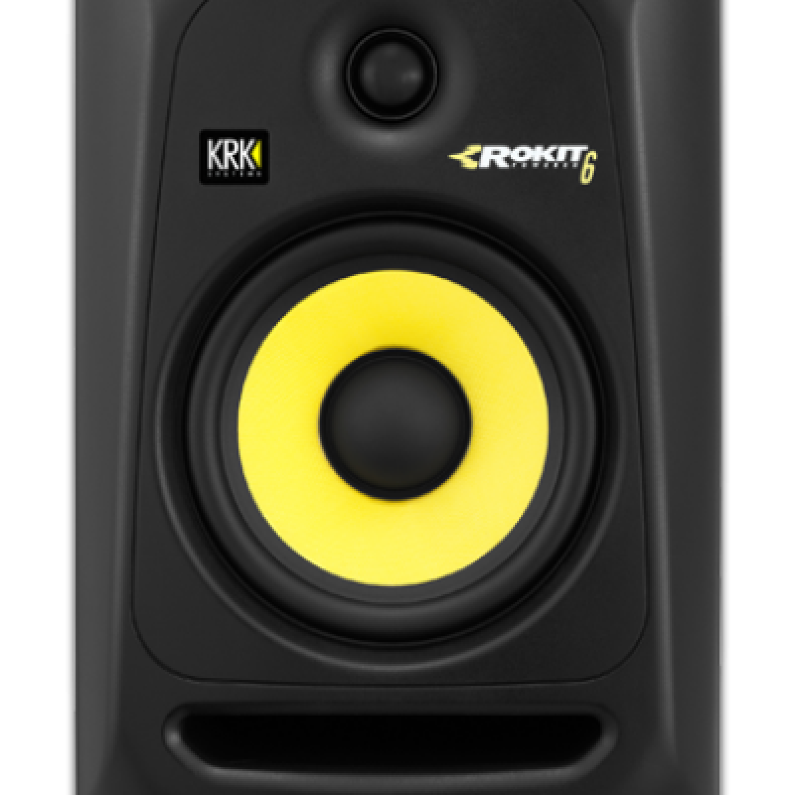 Enceinte monitoring KRK Rokit 6-G3 - Photo 1 sur 1