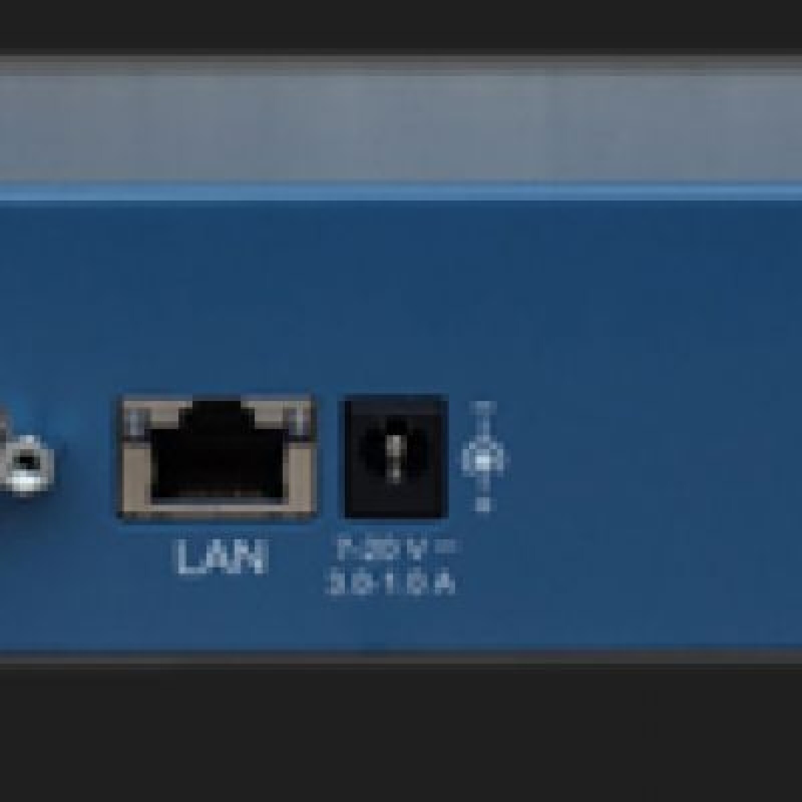 Live Encoder - Photo 1 sur 1