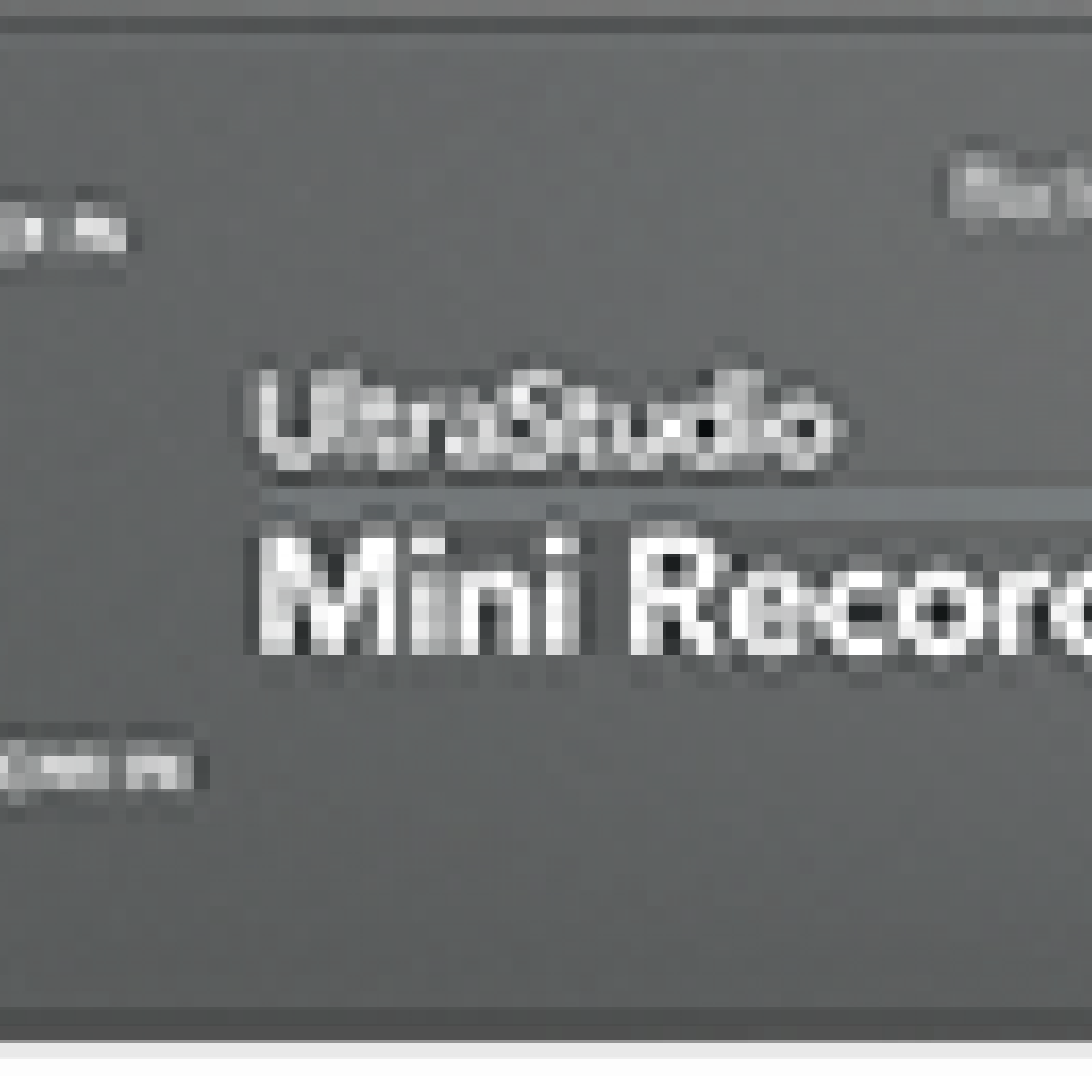 BlackMagic Ultra Studio Mini Recorder - Photo 1 sur 1
