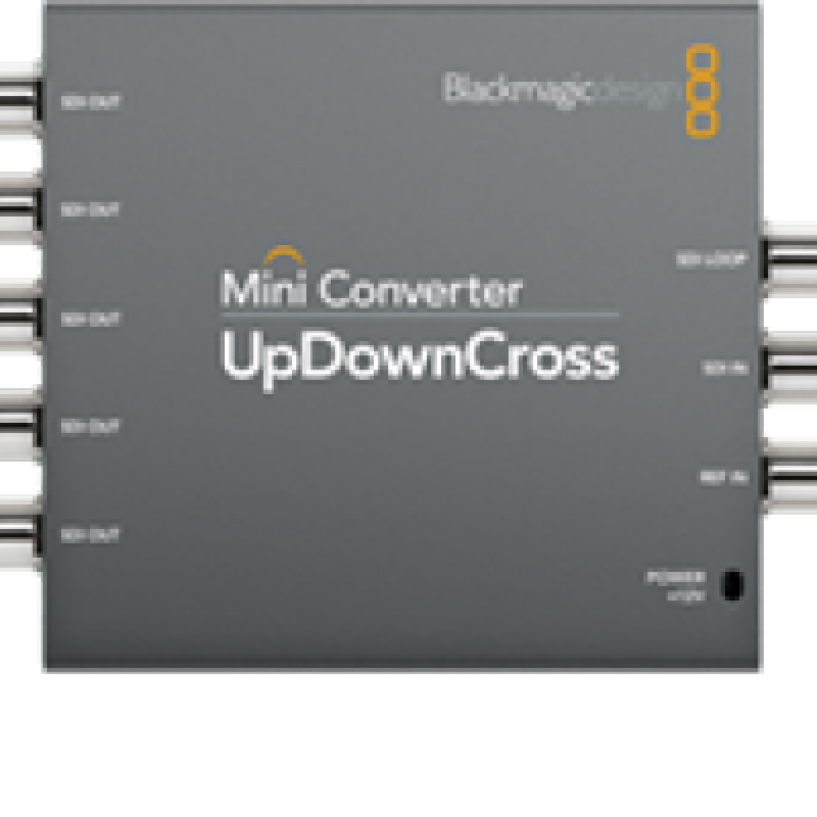 Blackmagic UpDownCross Converter - Photo 1 sur 1