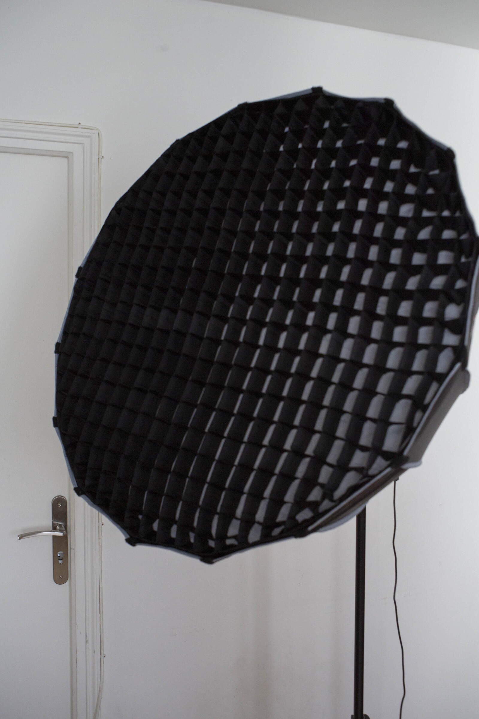 Aputure Amaran 200X - Photo 4 sur 5