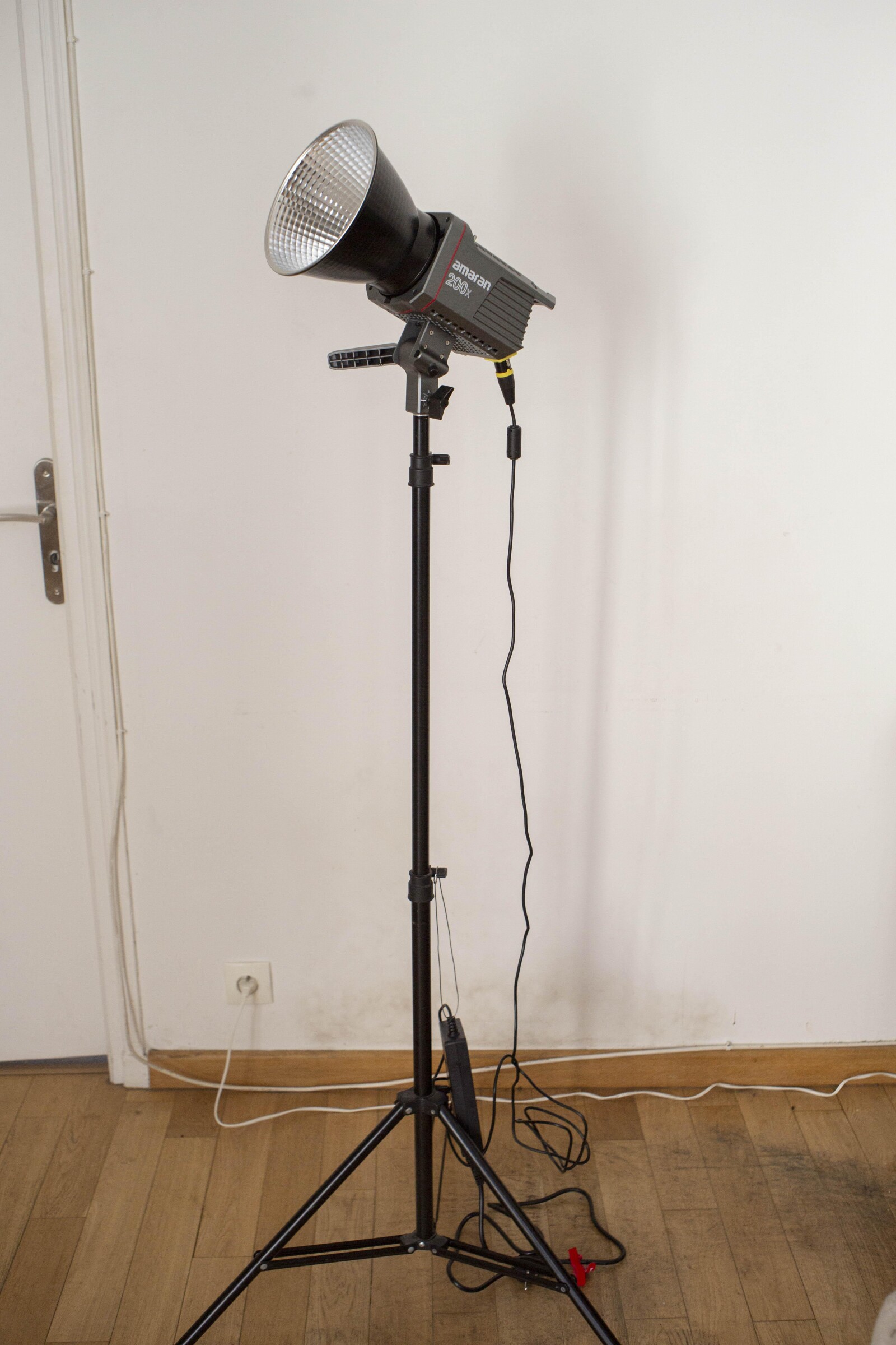Aputure Amaran 200X - Photo 5 sur 5