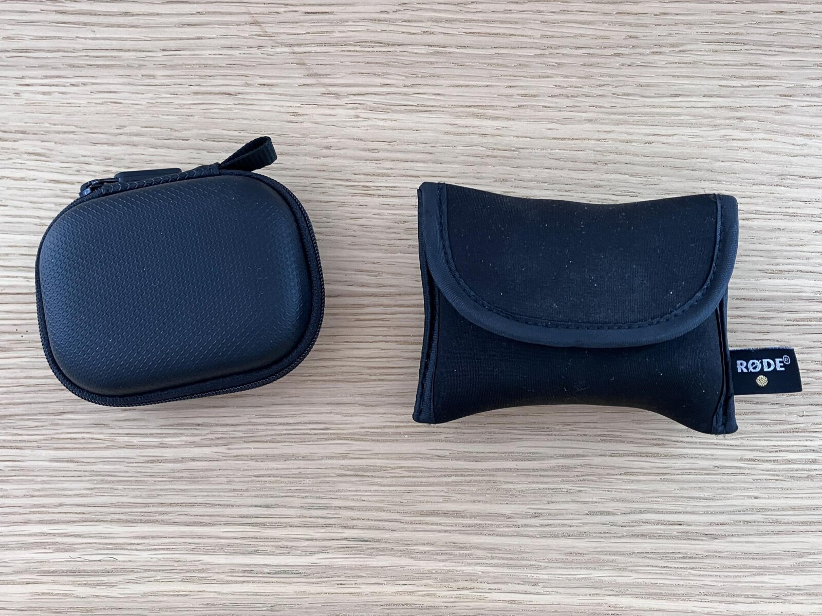 Kit Son : Rode Wireless Go + micro cravate - Photo 4 sur 4