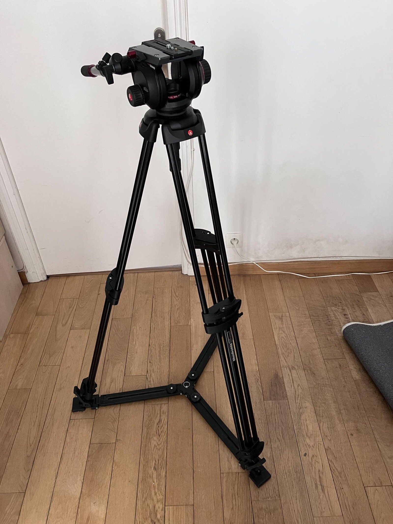 Blackmagic Design Pocket Cinema Camera 6K - Photo 7 sur 9