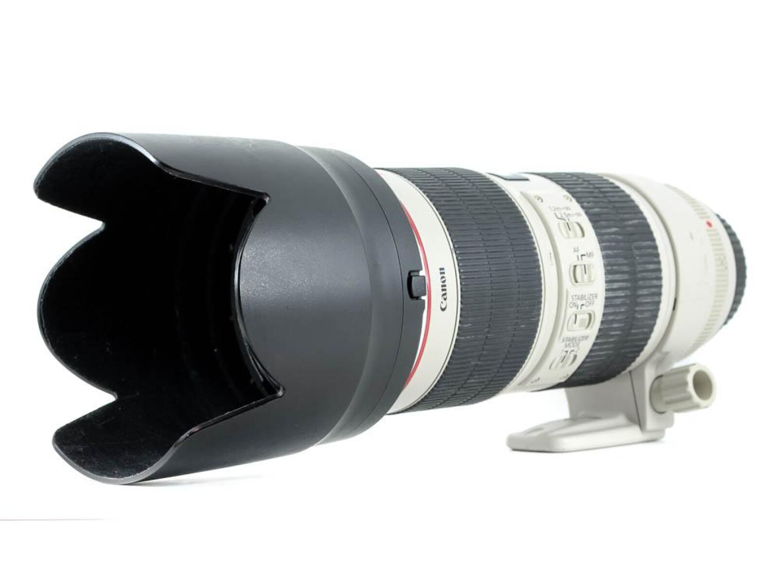Canon EF 70-200mm f/2.8L IS II USM - Photo 1 sur 5