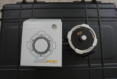 Location NiSi Athena Prime