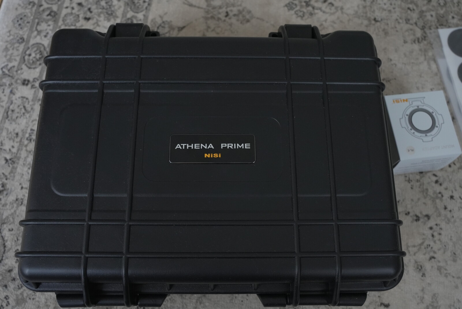 NiSi Athena Prime - Photo 4 sur 9