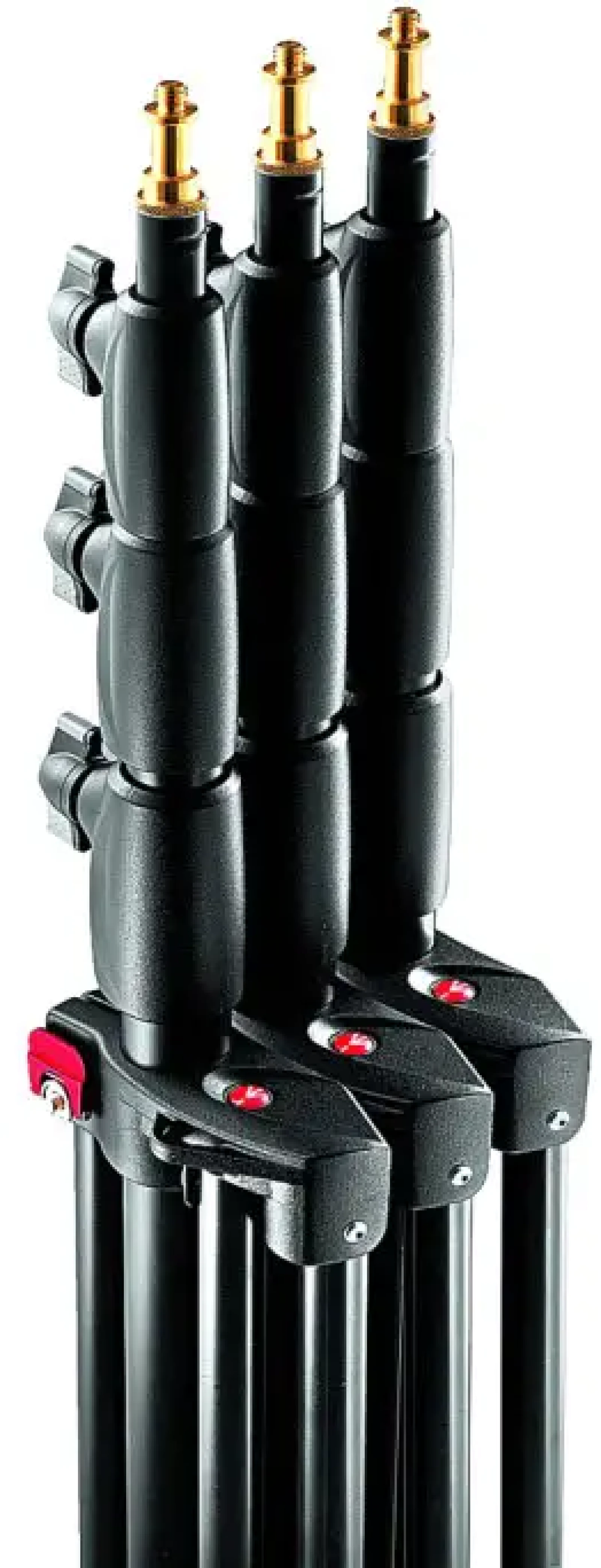Manfrotto 1005BAC - Photo 2 sur 2
