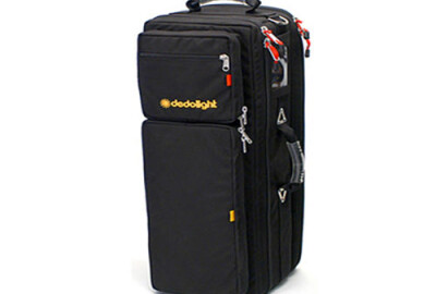 Location 3 x Dedolight DLH-4 