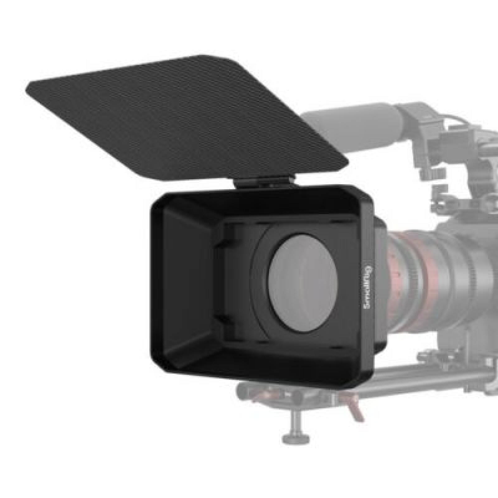 Mattebox SmallRig légère, clip on - Photo 1 sur 3