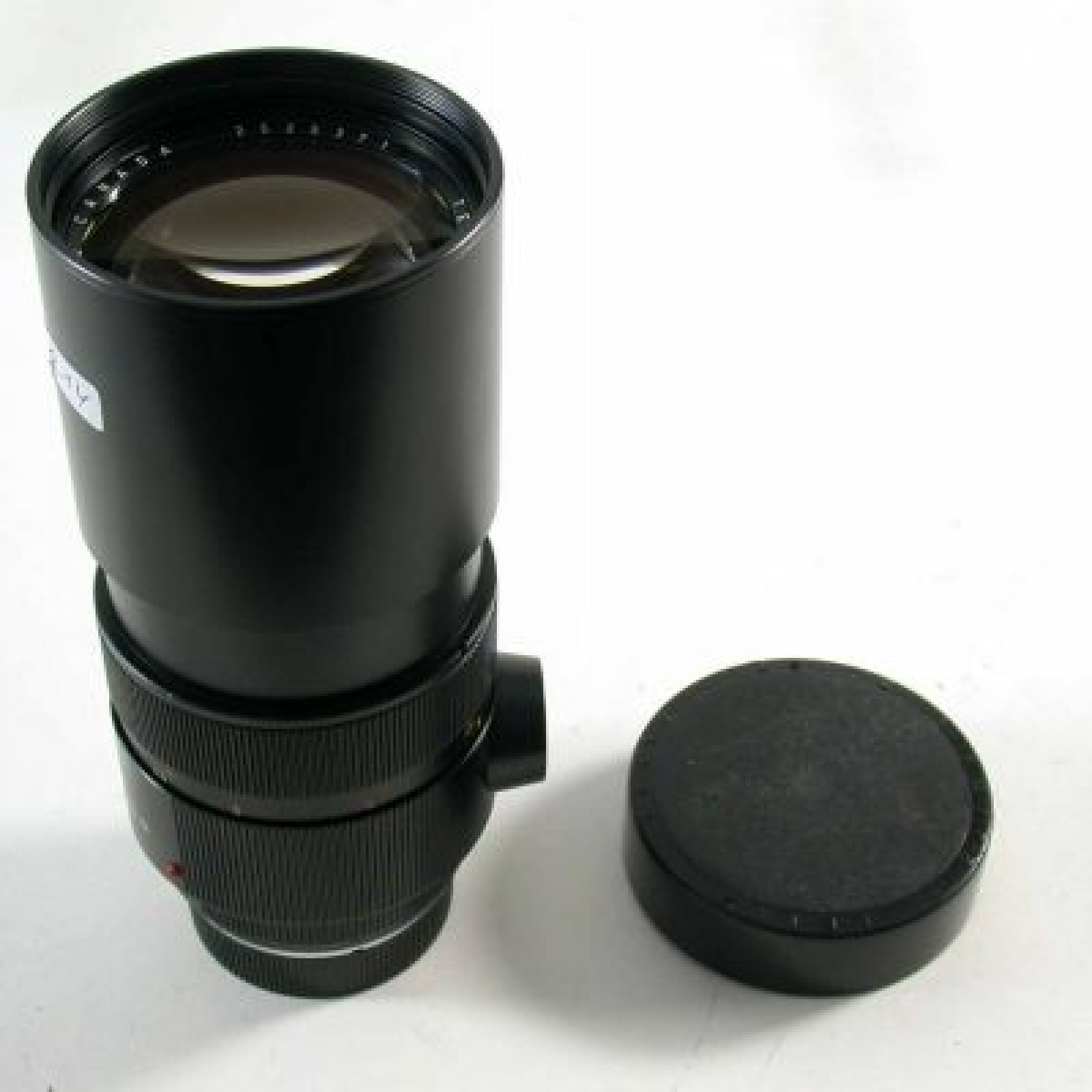 Leica Série Leica-R - Photo 1 sur 5