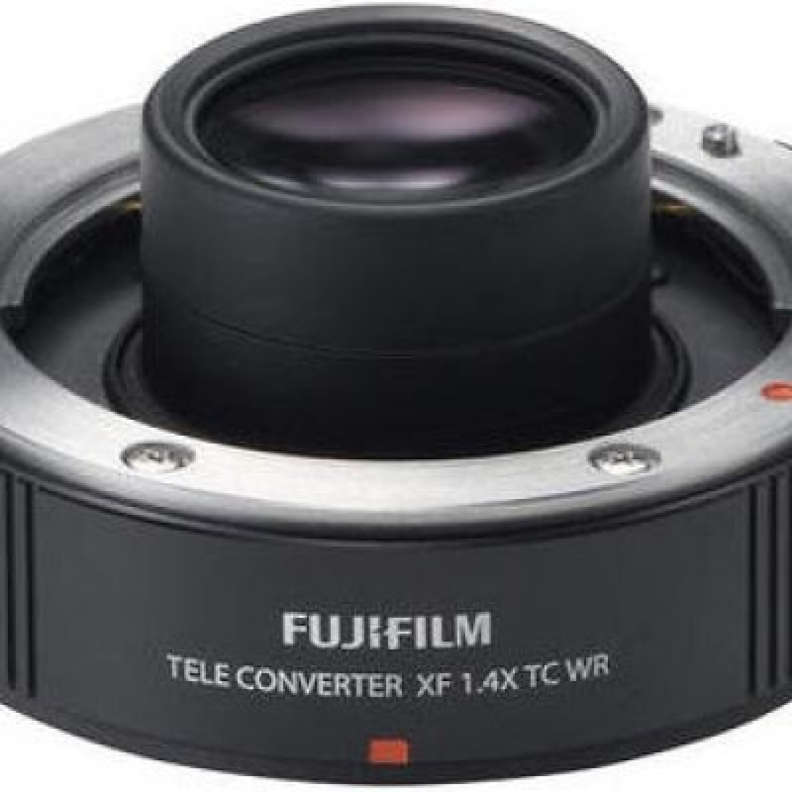 Téléconvertisseur XF 1.4X TC pour Fujifilm 100-400, 50-140 ou 200mm - Photo 1 sur 1