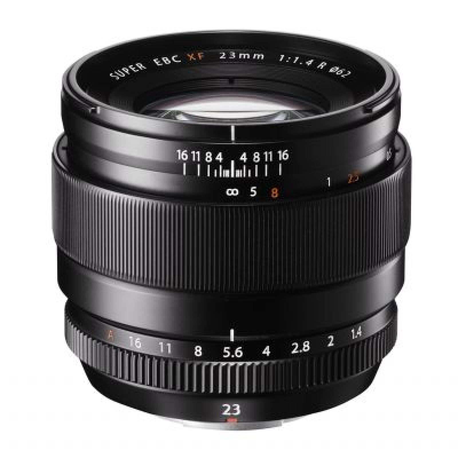 Fujifilm XF 23mm f/1.4 R - Photo 1 sur 1