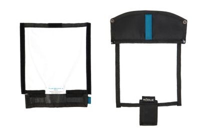 Location diffuseur flash cobra FlashBender2 soft box kit