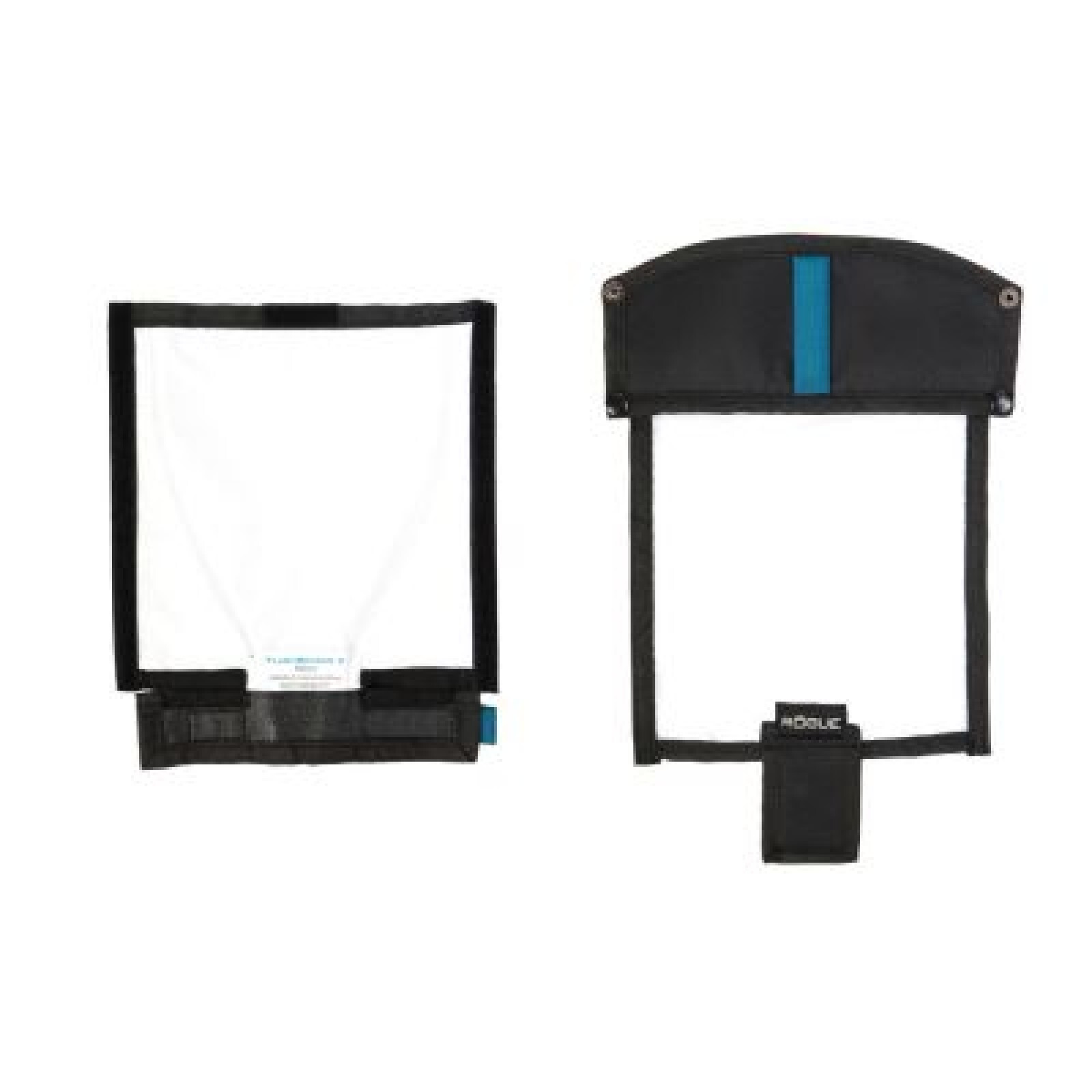 diffuseur flash cobra FlashBender2 soft box kit - Photo 2 sur 5