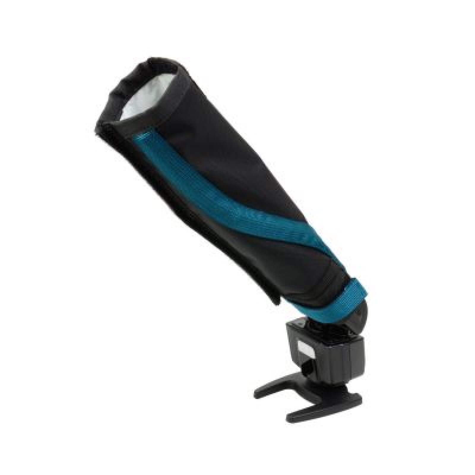 diffuseur flash cobra FlashBender2 soft box kit - Photo 3 sur 5
