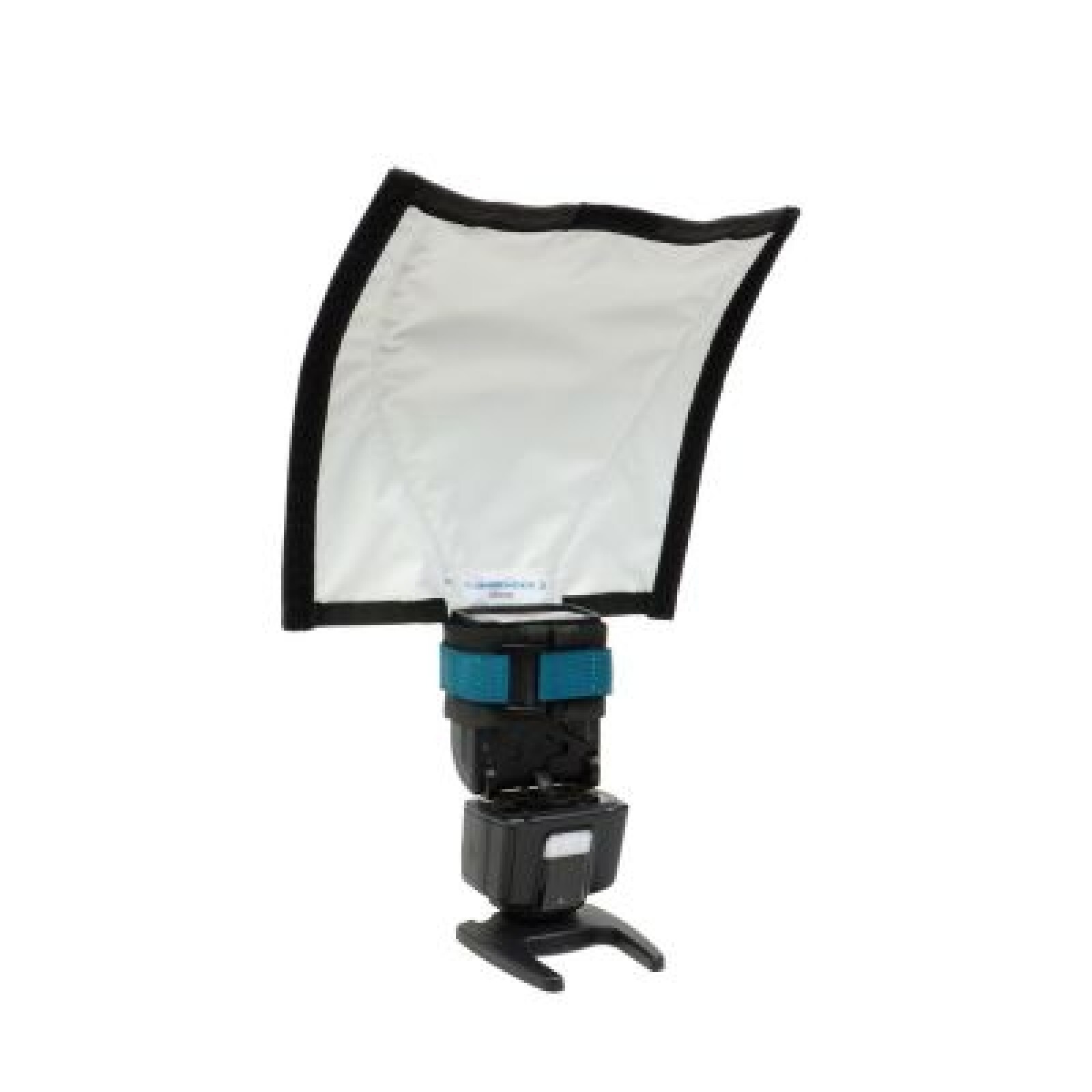 diffuseur flash cobra FlashBender2 soft box kit - Photo 4 sur 5