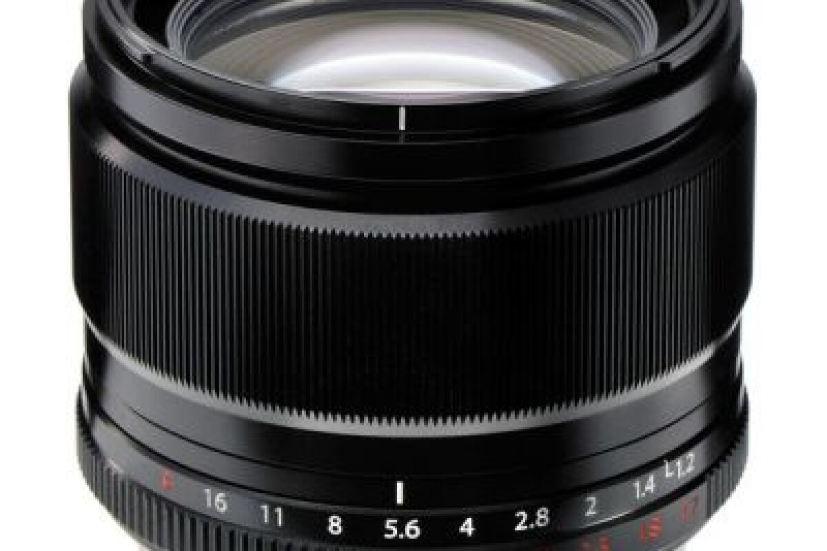Location Fujifilm 56mm f/1.2 R APD - Lightyshare