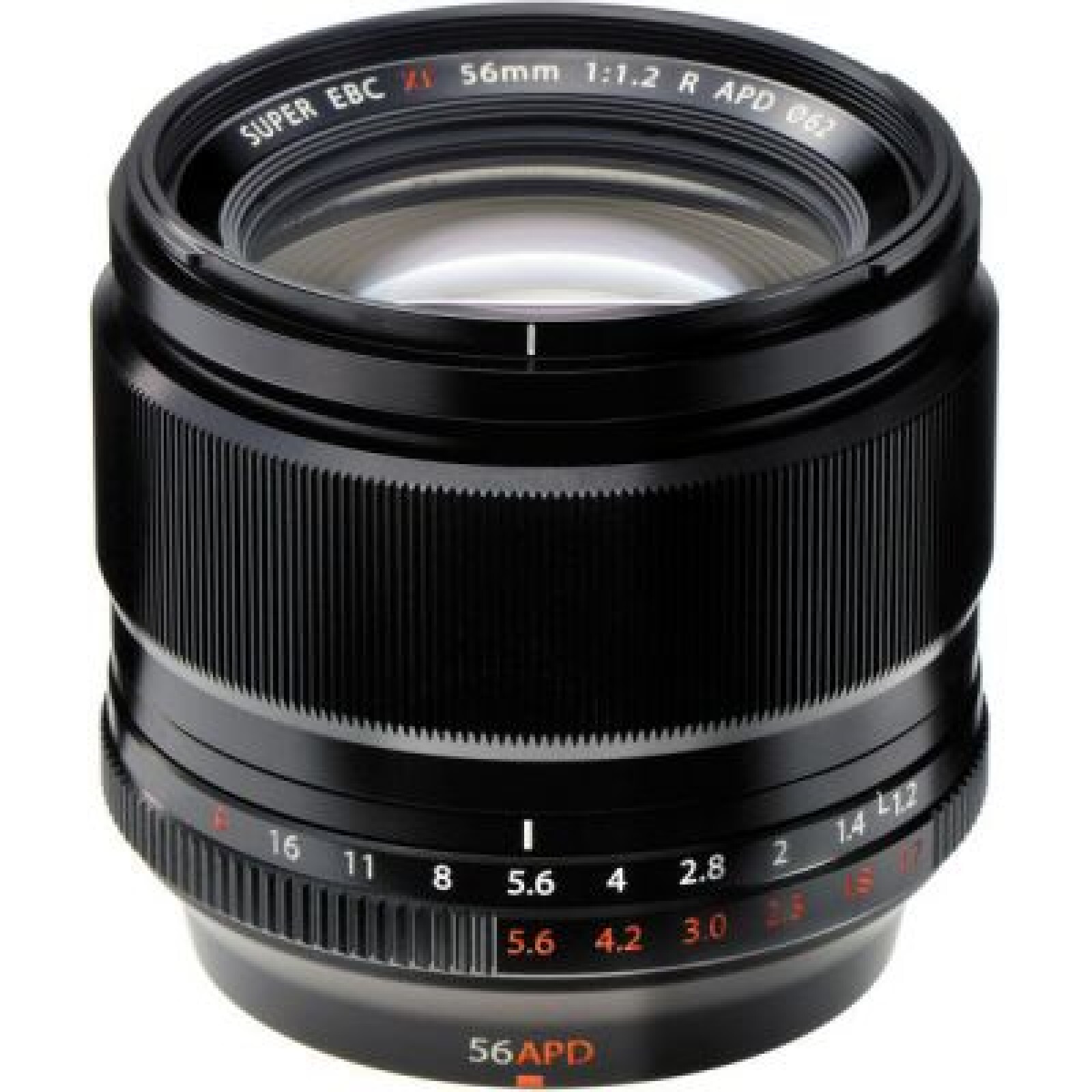 Fujifilm 56mm f/1.2 R APD - Photo 1 sur 1