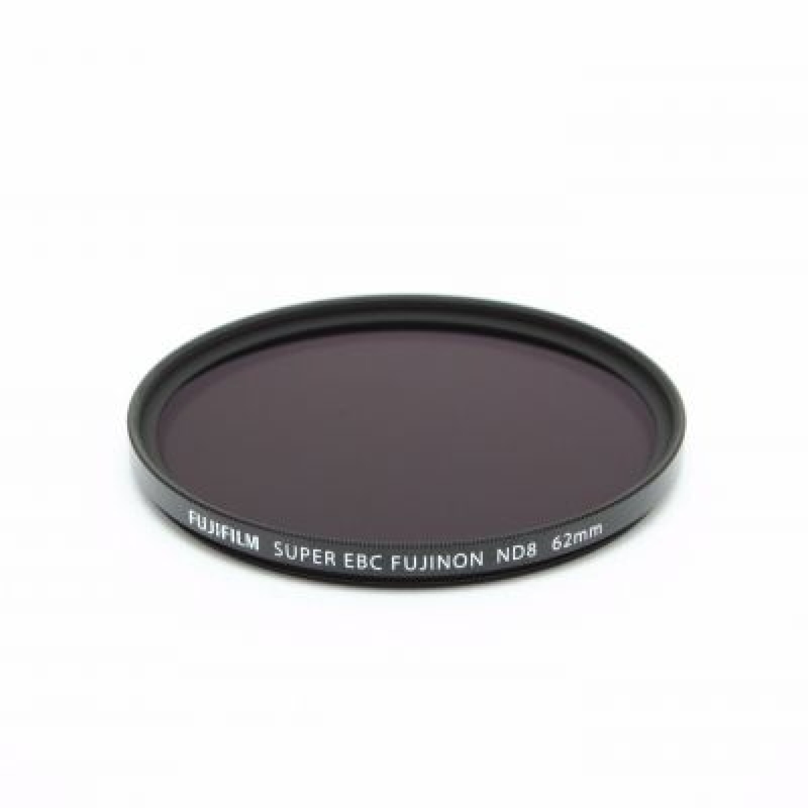 ND8 filtre gris neutre Fujinon 62mm super EBC - Photo 1 sur 2