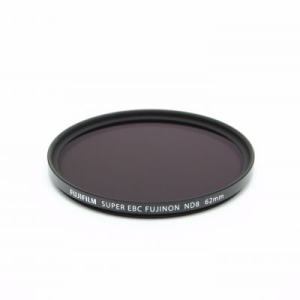 Location ND8 filtre gris neutre Fujinon 62mm super EBC