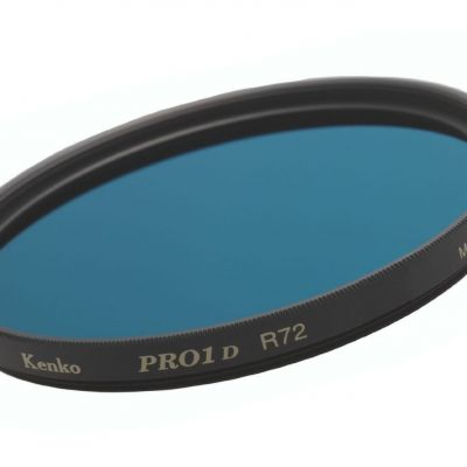 filtre infrarouge R72 diamètre 67 mm Kenko (photo et video) - Photo 3 sur 3