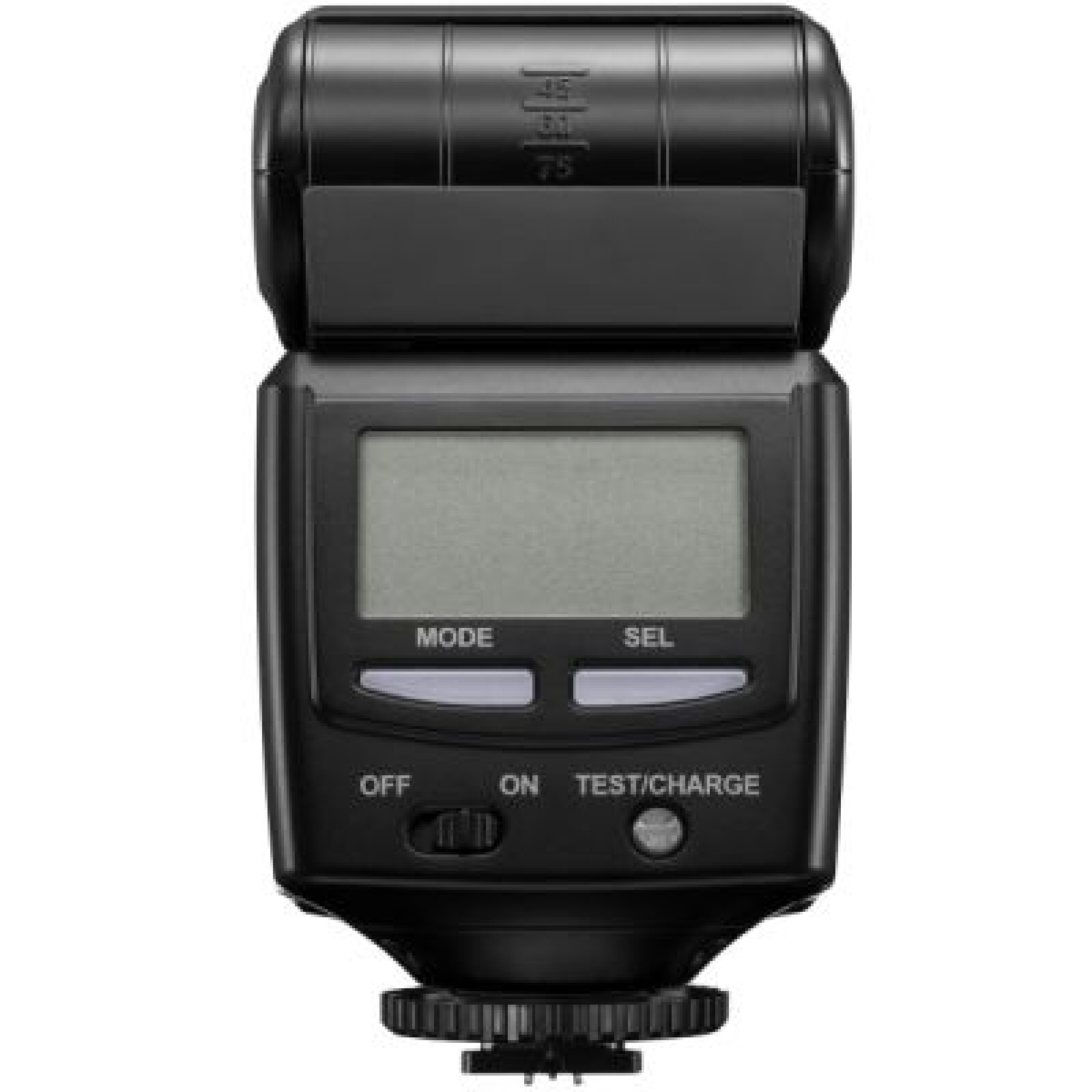 Fujifilm EF-42 - Photo 2 sur 4
