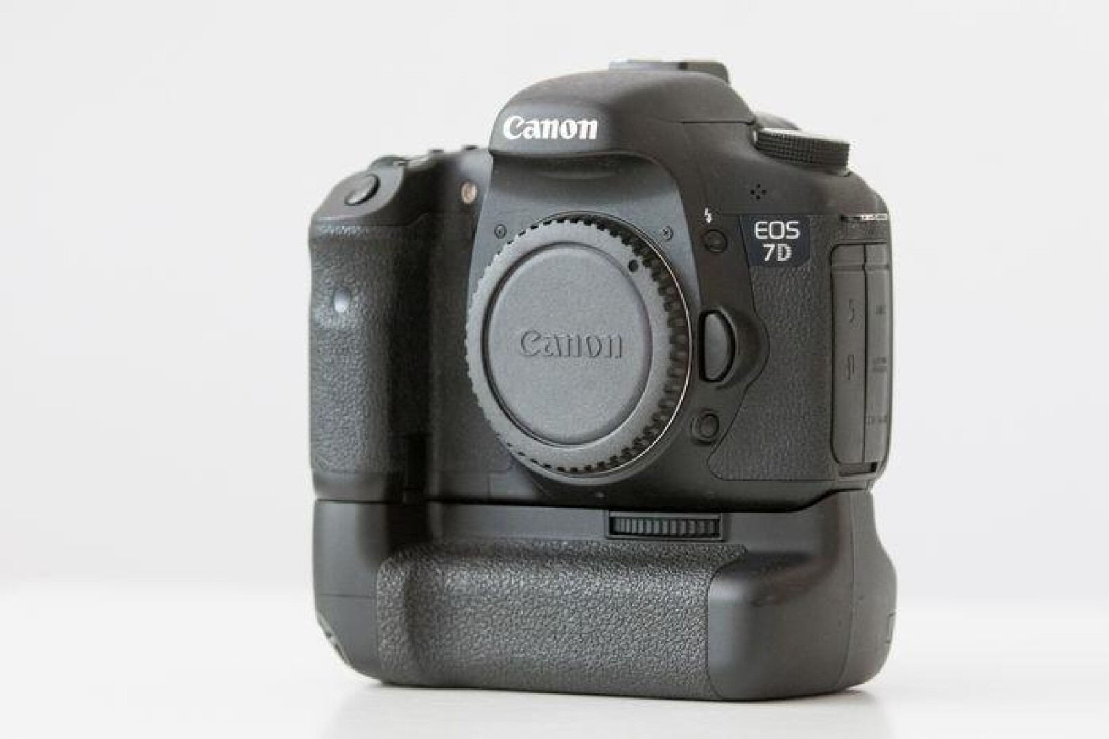 Canon 7D - Photo 1 sur 2