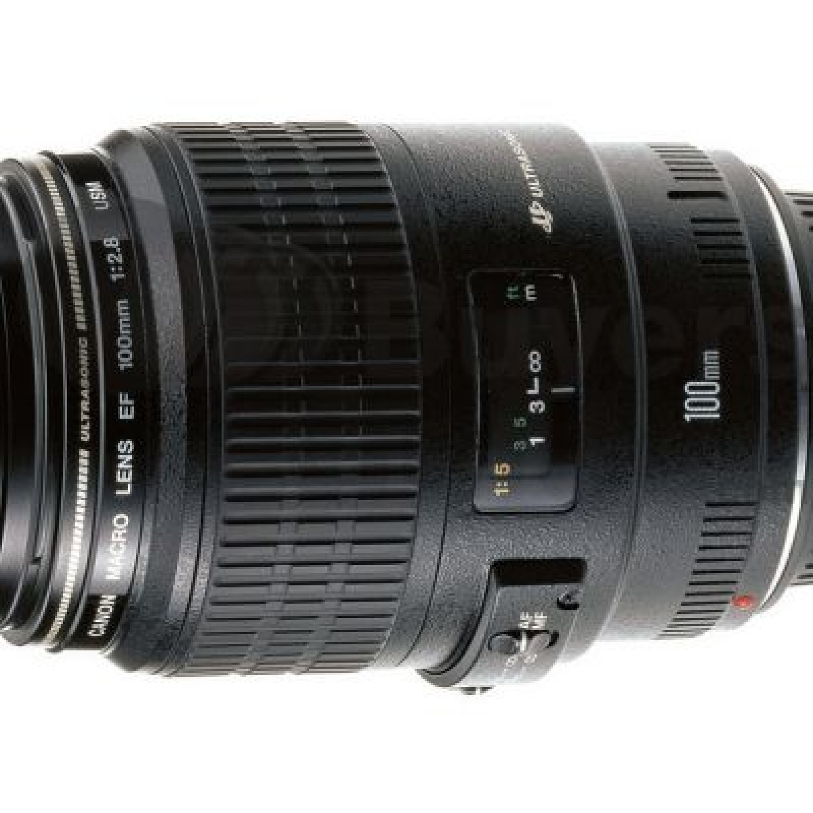 CANON EF 100 mm f/2.8 Macro USM - Photo 2 sur 2