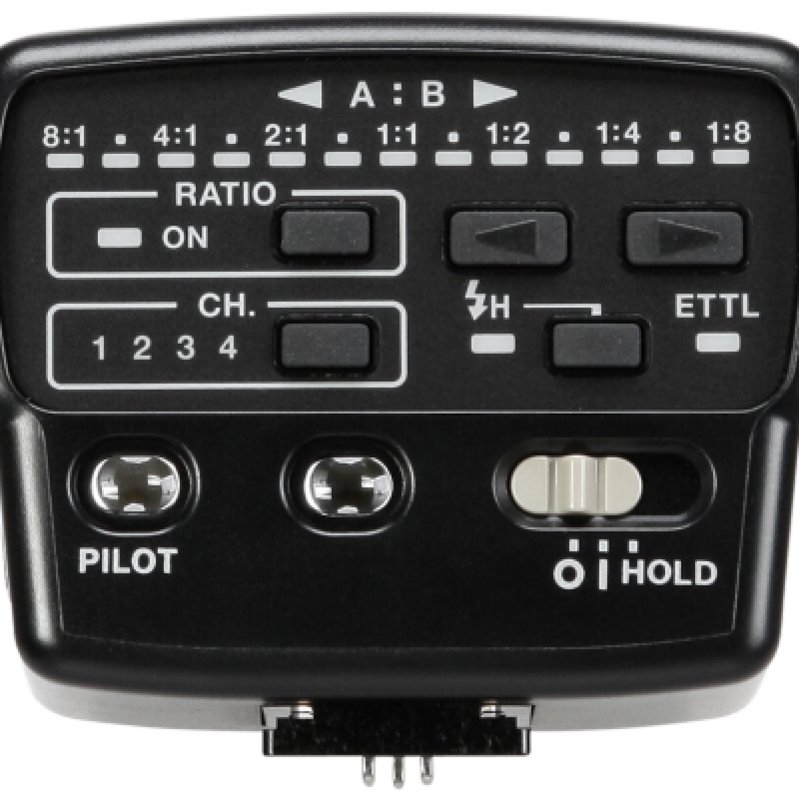 Canon Speedlite Transmitter ST-E2 - Photo 1 sur 1