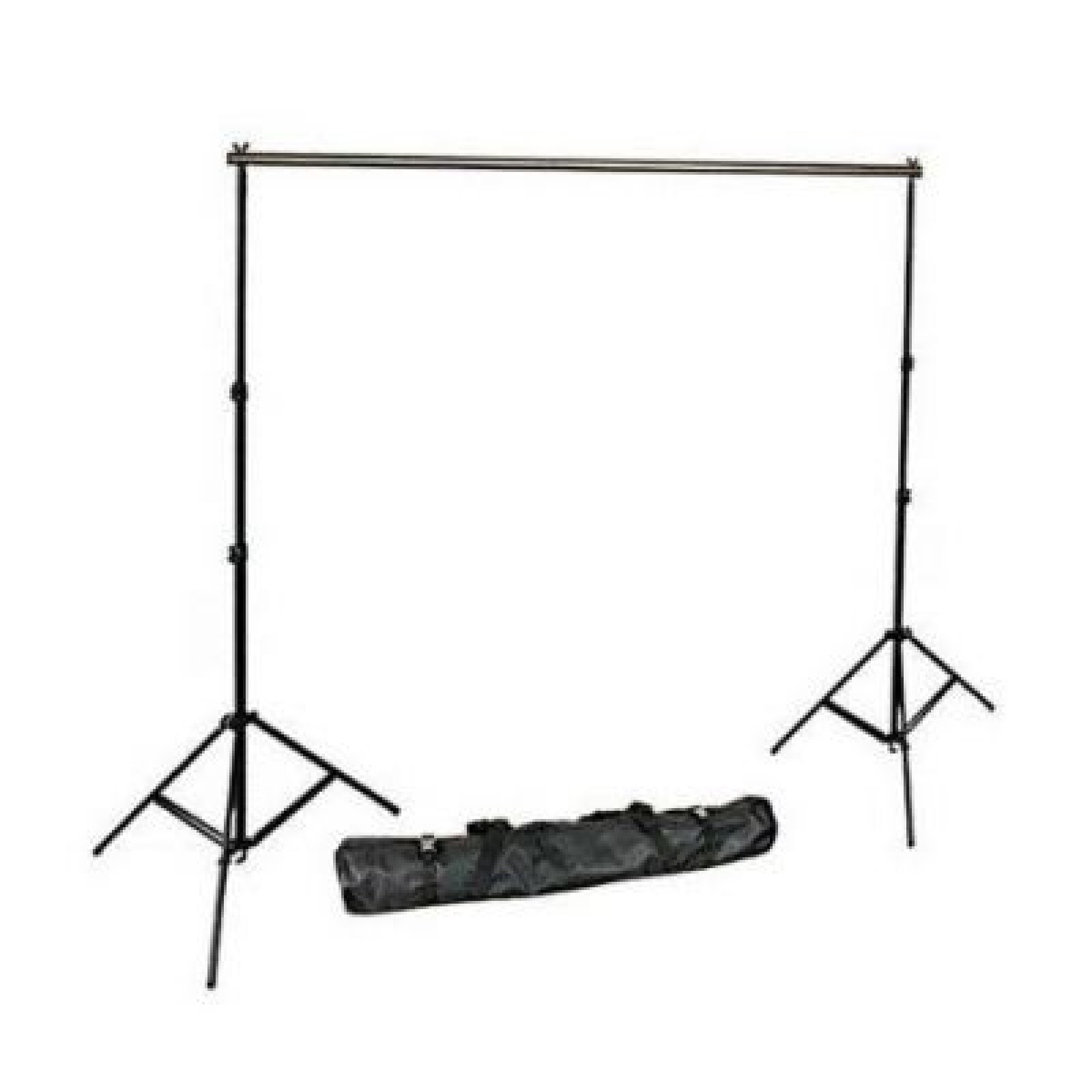 Kit de Support de Fond 2.80 x 3.60 - Photo 1 sur 1