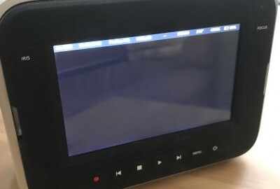 Location Black Magic Cinéma Caméra 2,5K monture EF