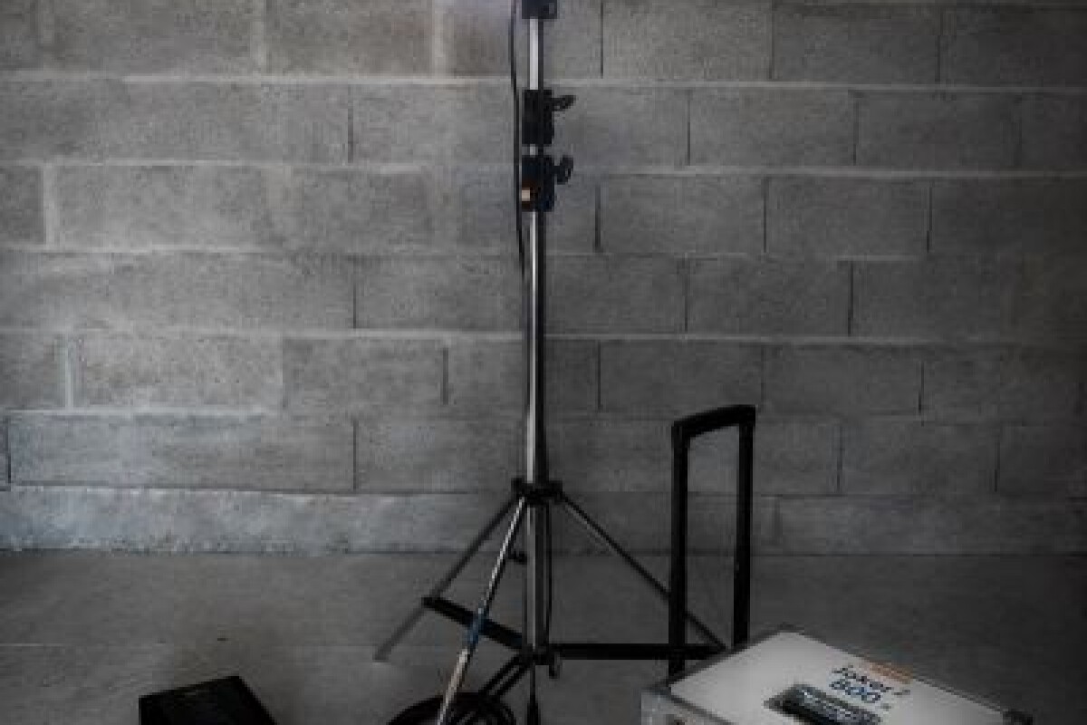 Location Joker 800 - Lightyshare