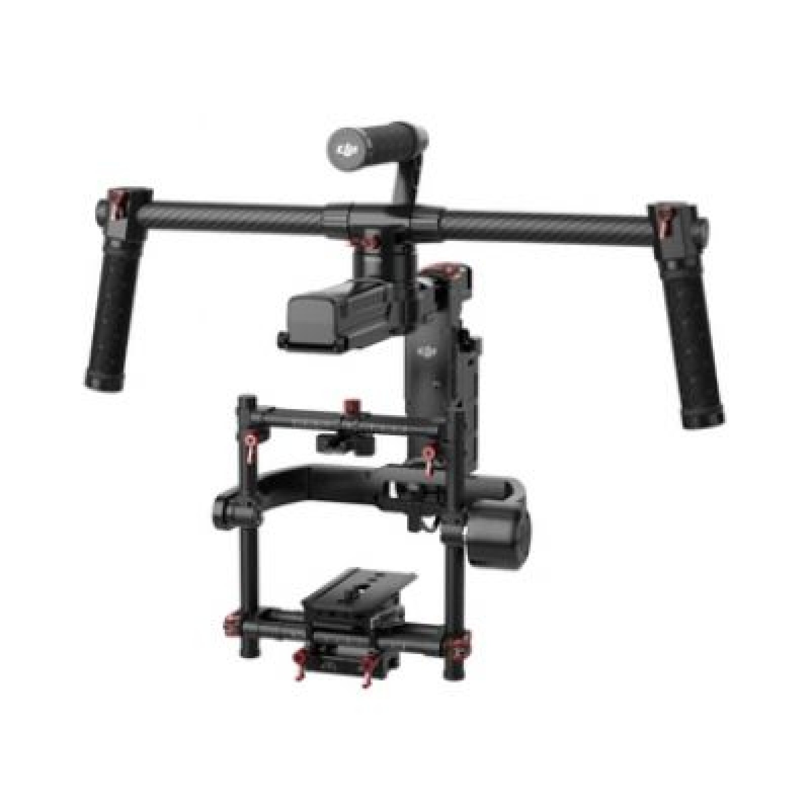 DJI Ronin MX (Cadreur Equipé) - Photo 2 sur 3