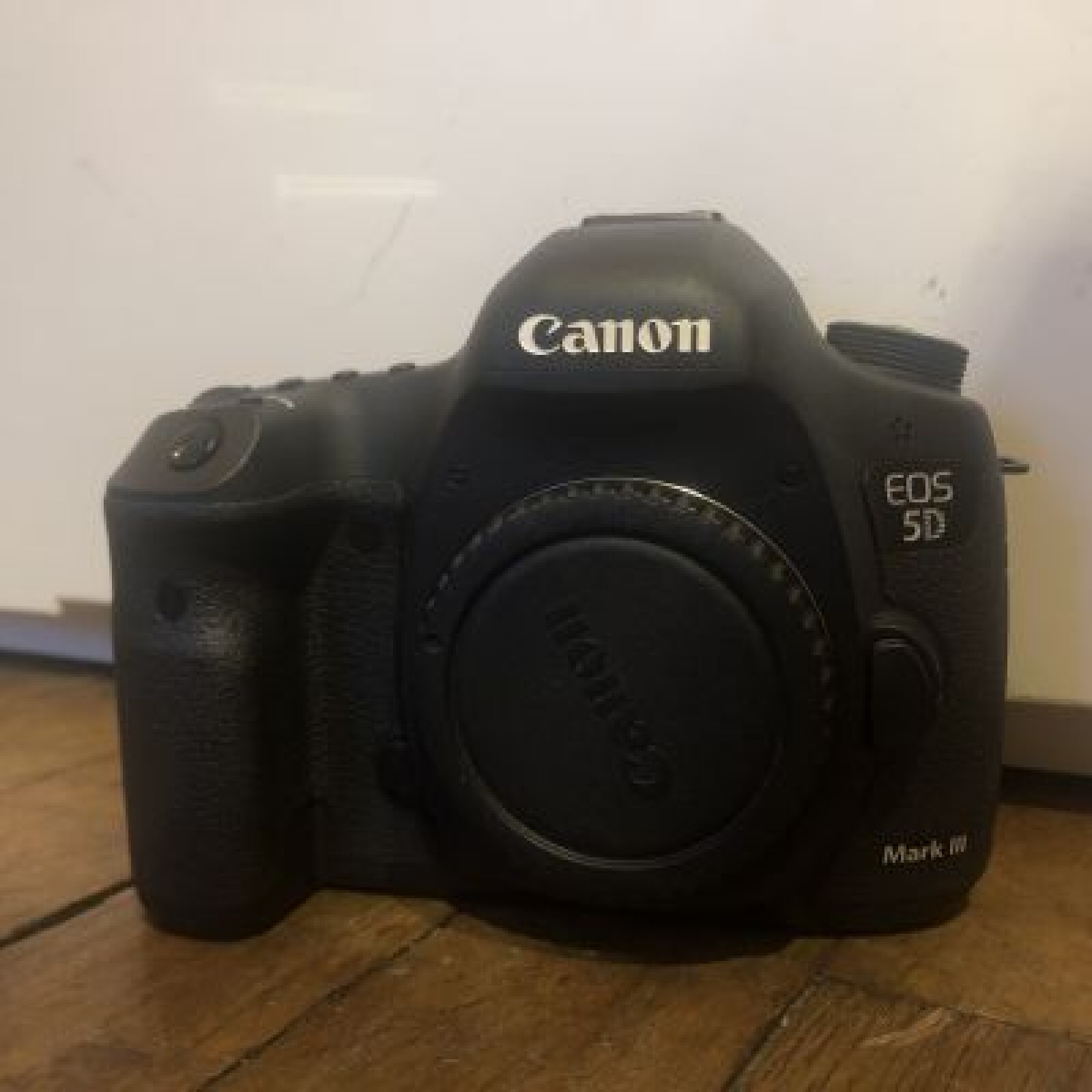 CANON 5D MARK III Boitier nu - Photo 1 sur 1