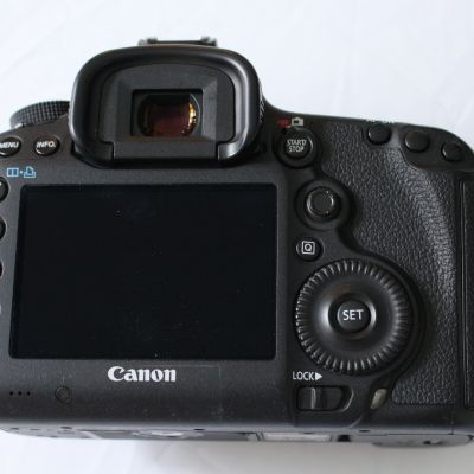 Pack Canon 5D + Accessoires - Photo 1 sur 3