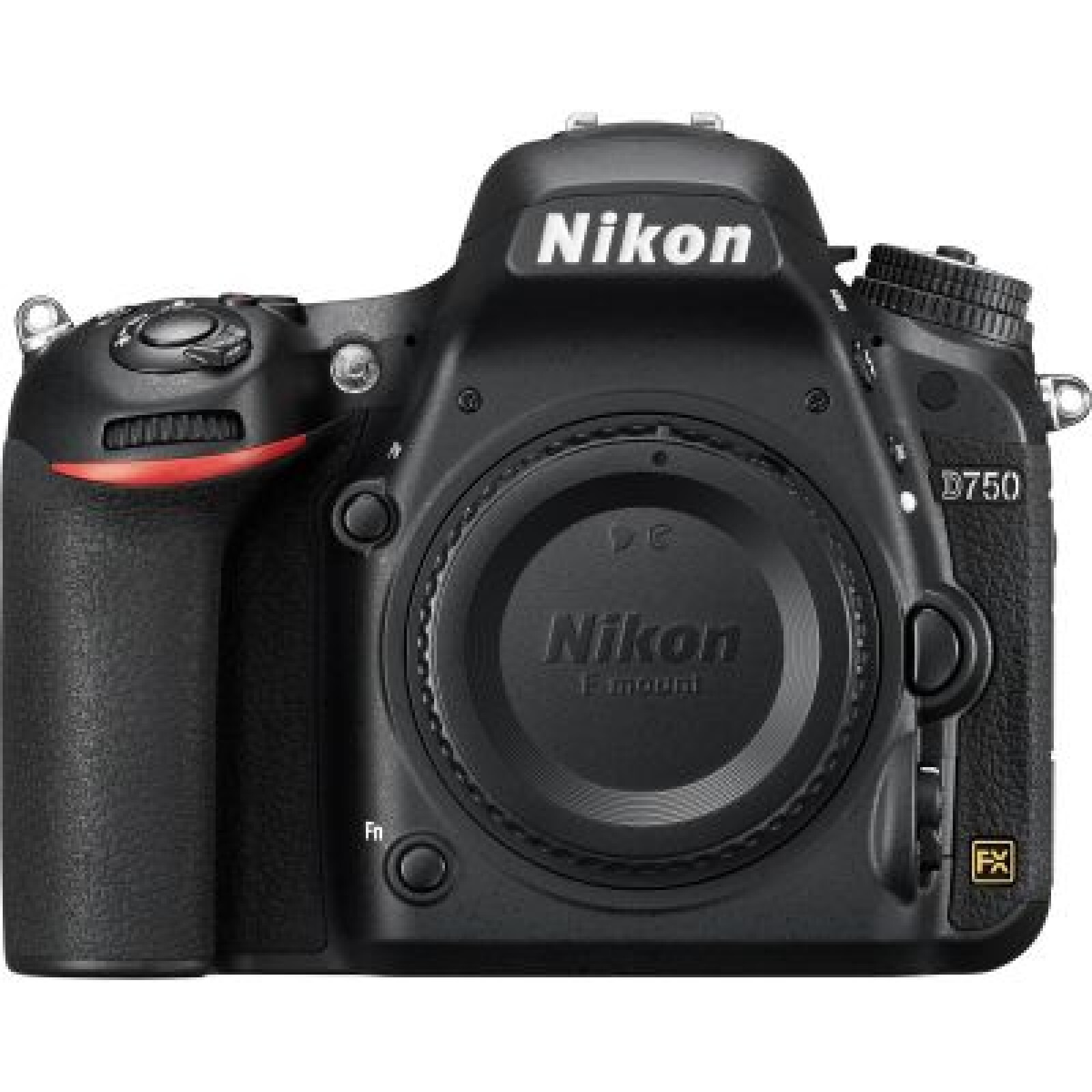 Nikon D750 - Photo 1 sur 1