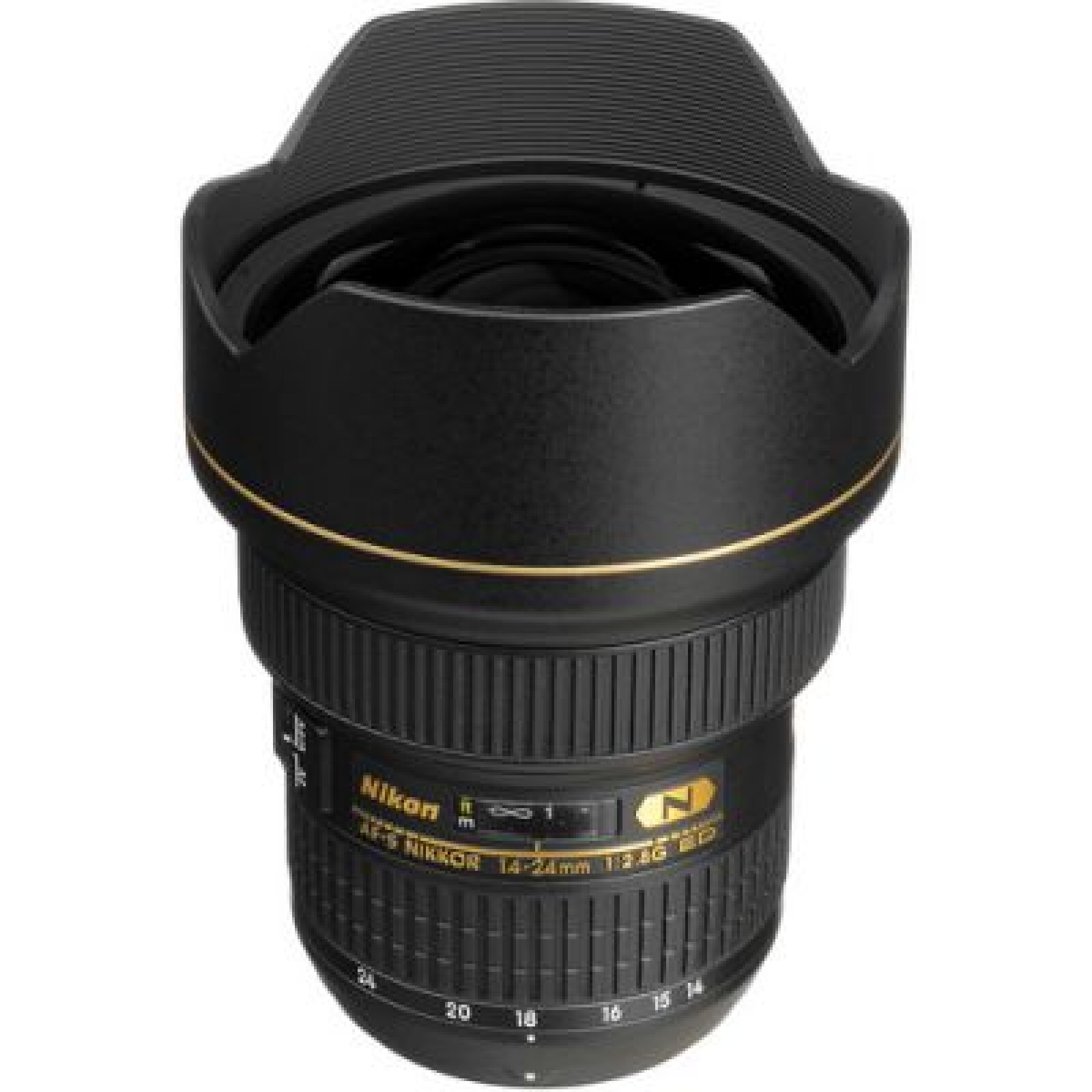 Nikon 14-24 2.8 UGA - Photo 1 sur 1