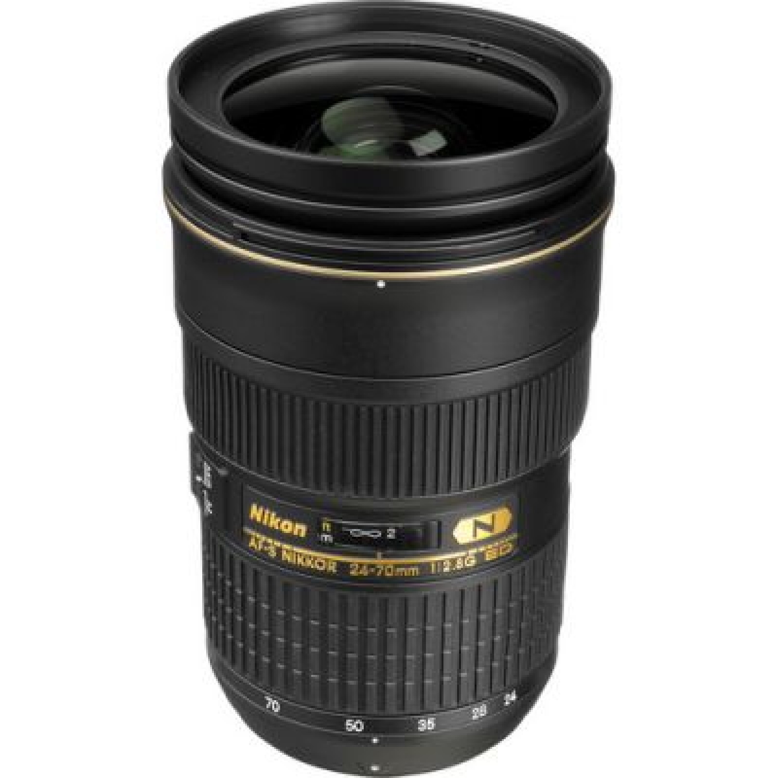 Nikon 24-70 2.8 - Photo 1 sur 1