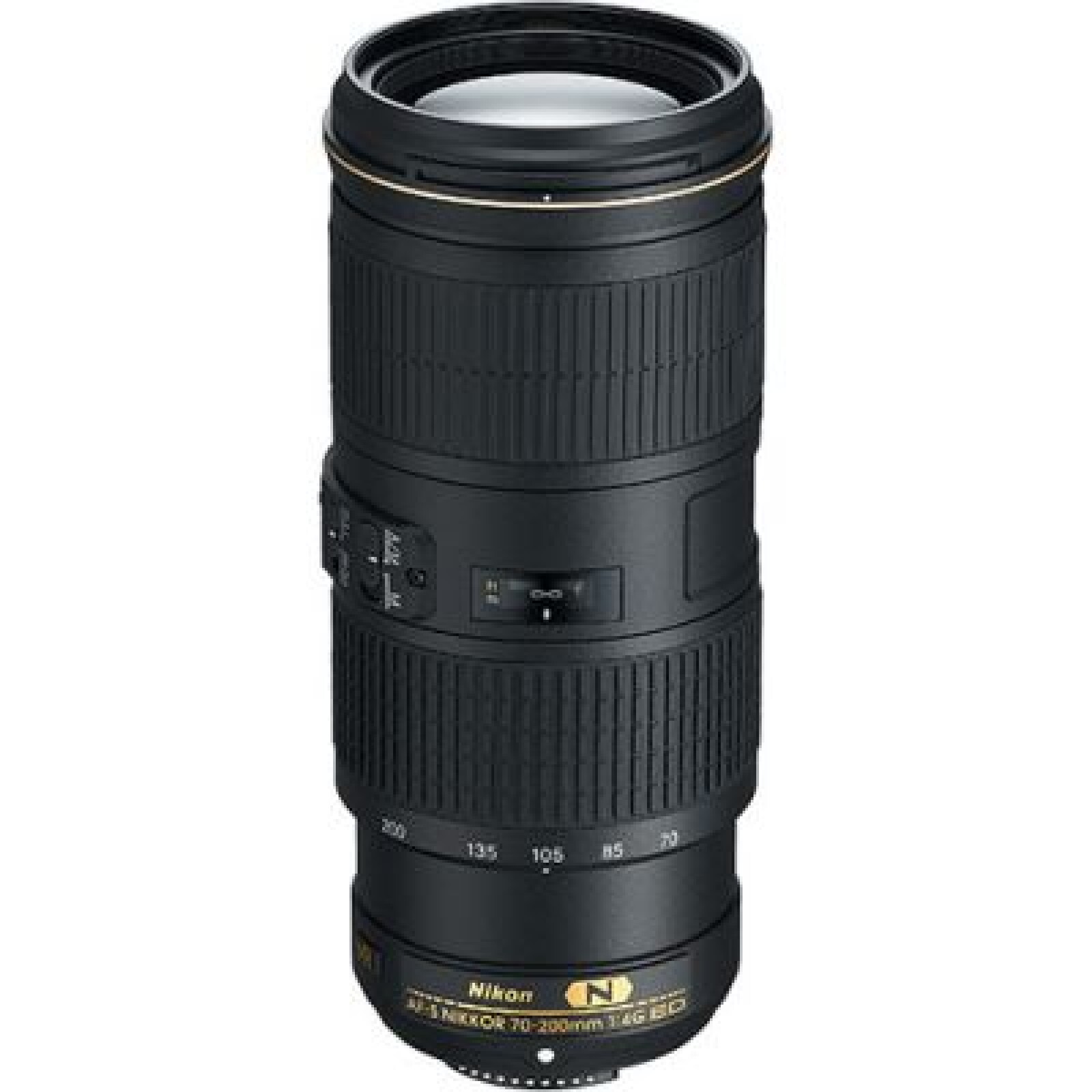 Nikon 70-200 f4 VR - Photo 1 sur 1
