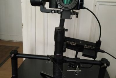 Location Pack Sony A7s