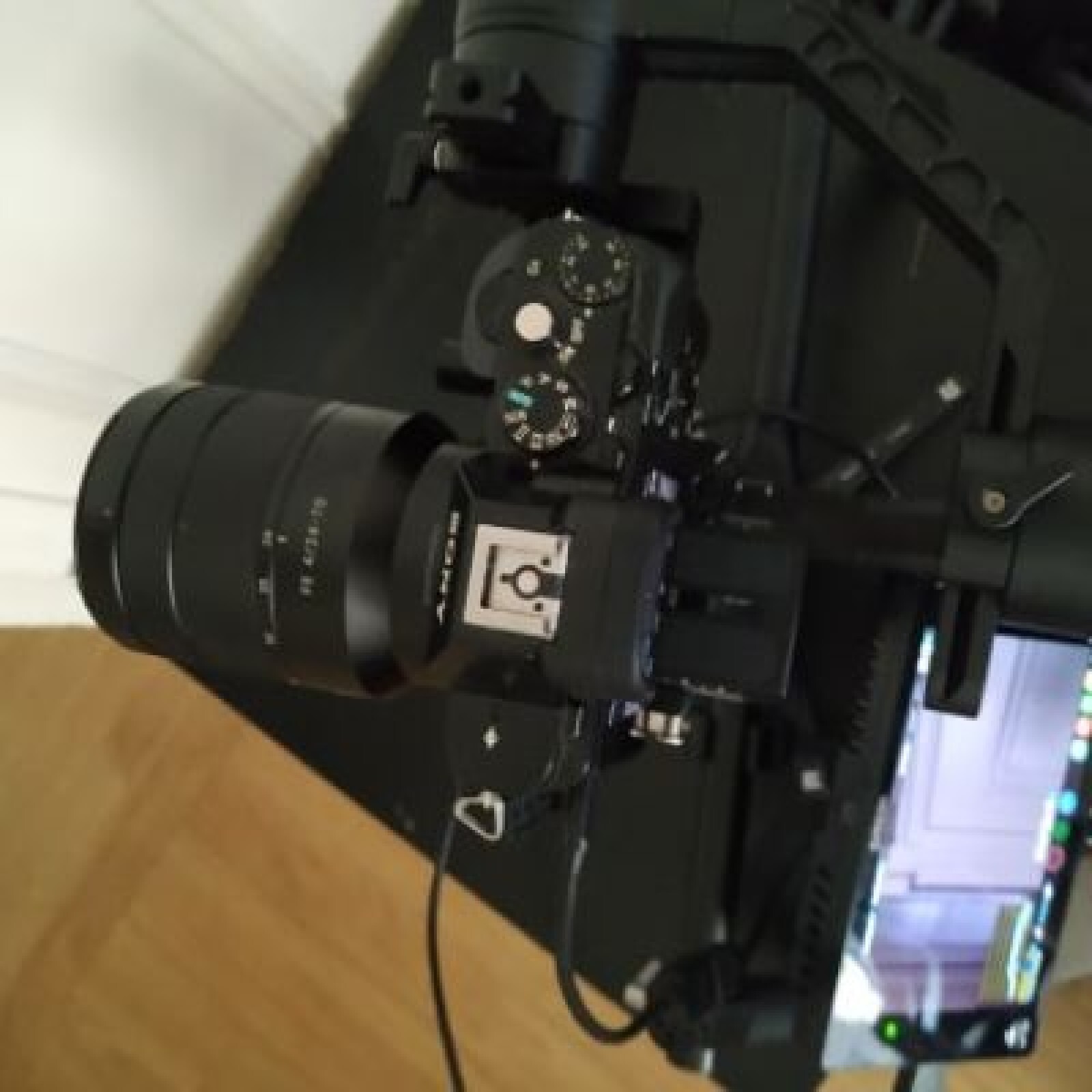 Pack Sony A7s - Photo 1 sur 5