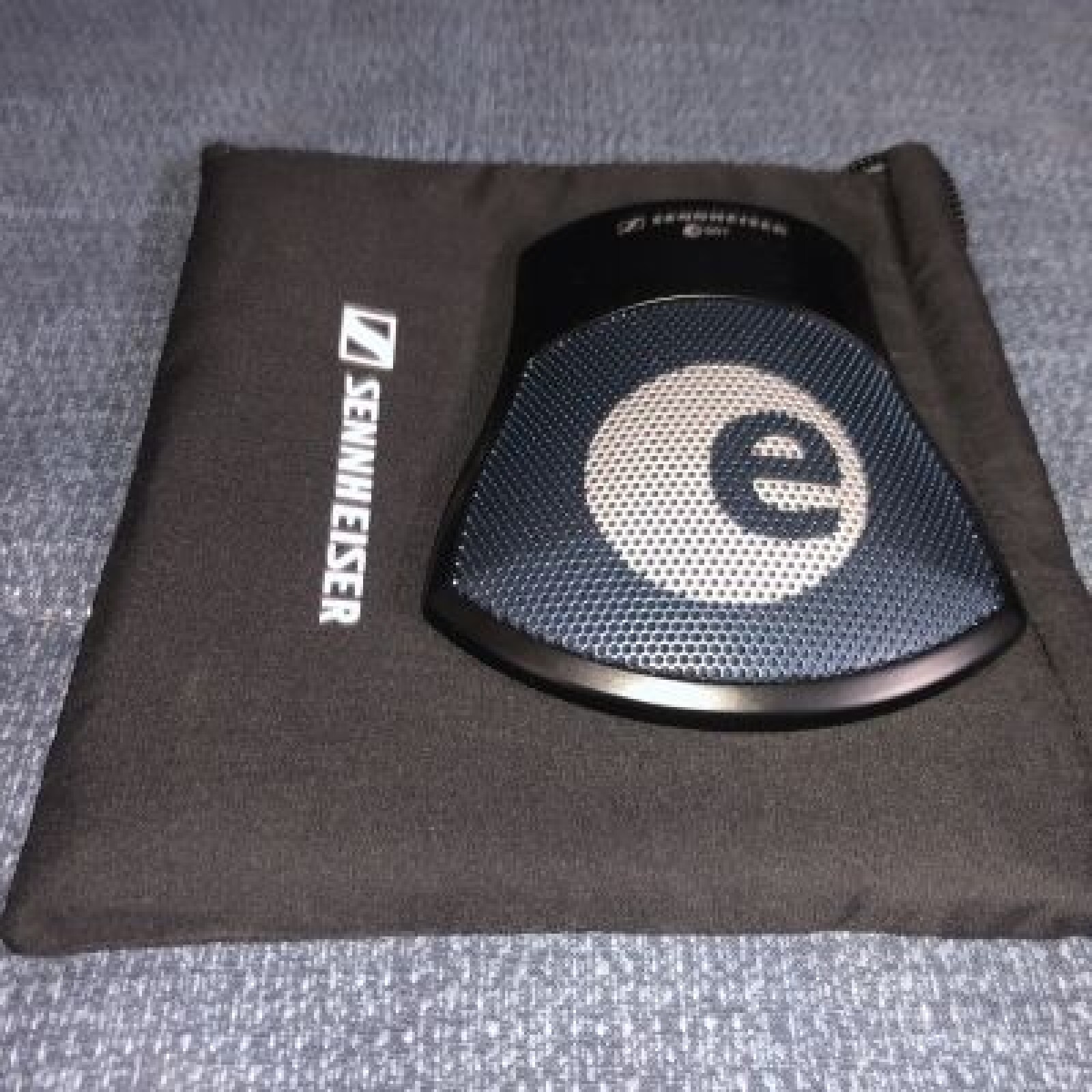 Sennheiser E901 - Photo 1 sur 3