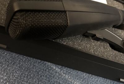 Location Sennheiser MD 421-II