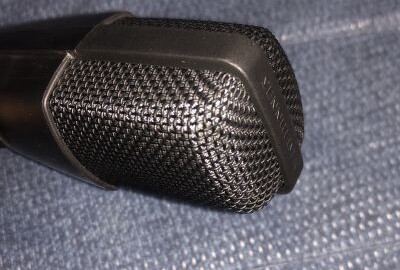 Location Sennheiser MD 421-II